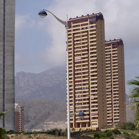 Franteran Apartamento