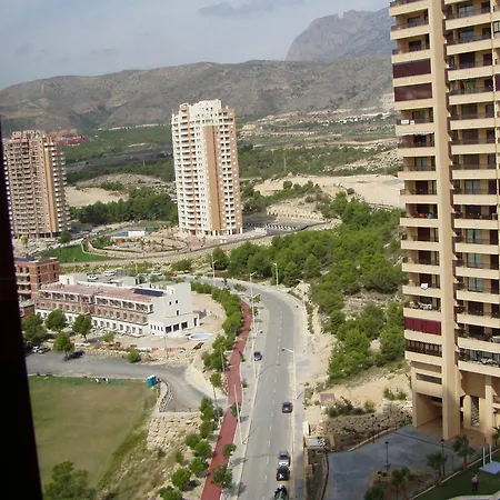 Franteran Apartamento *