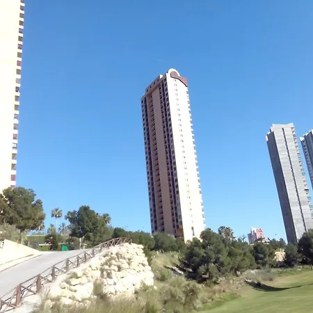 Franteran Apartamento