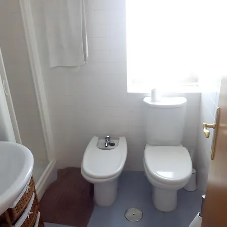 Apartamento Franteran Benidorm
