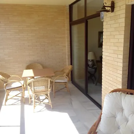 Franteran Apartamento