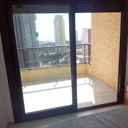 Franteran Apartamento Benidorm