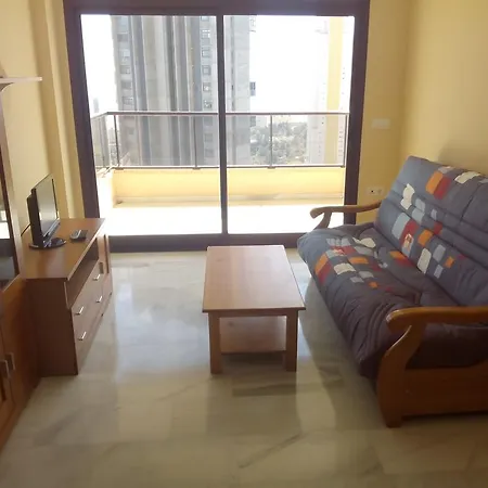 Franteran Apartamento