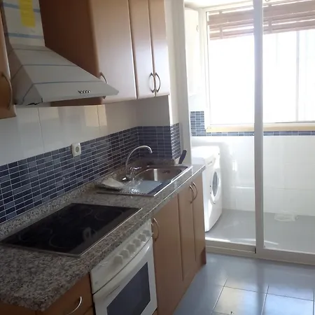 Apartamento Franteran *
