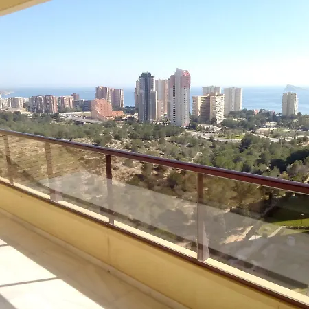 Franteran Apartamento *